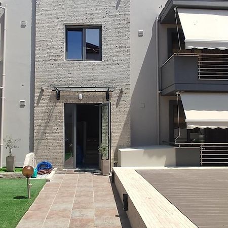 Dany House 1 Διαμέρισμα Κεραμωτή Εξωτερικό φωτογραφία