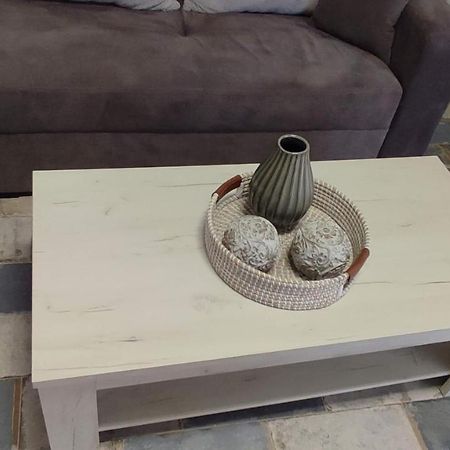 Dany House 1 Διαμέρισμα Κεραμωτή Εξωτερικό φωτογραφία