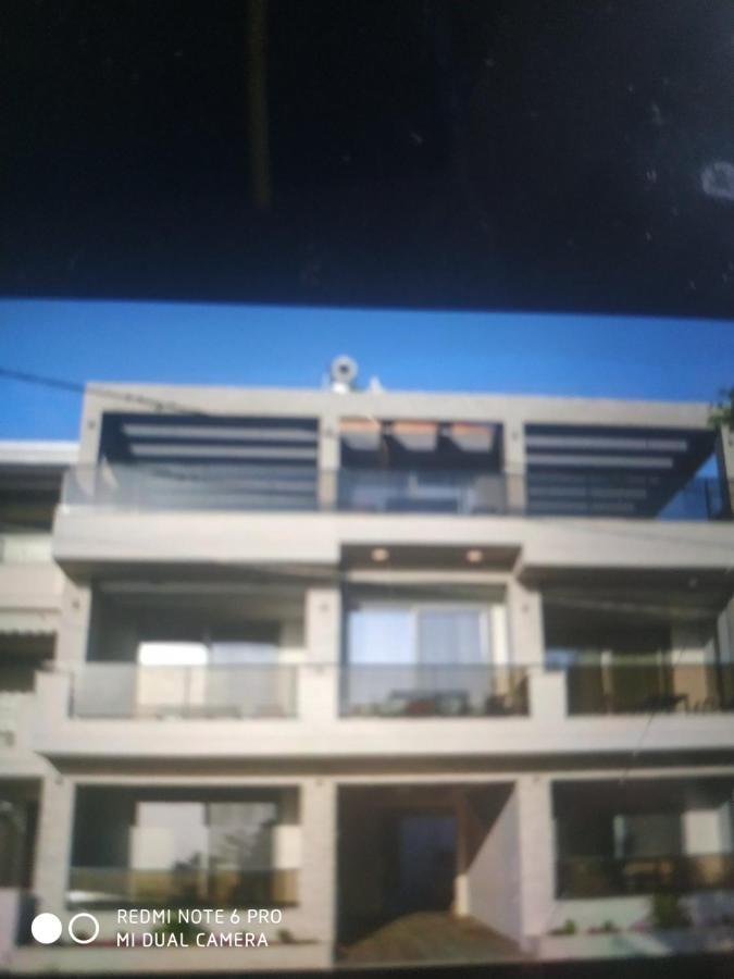 Dany House 1 Διαμέρισμα Κεραμωτή Εξωτερικό φωτογραφία