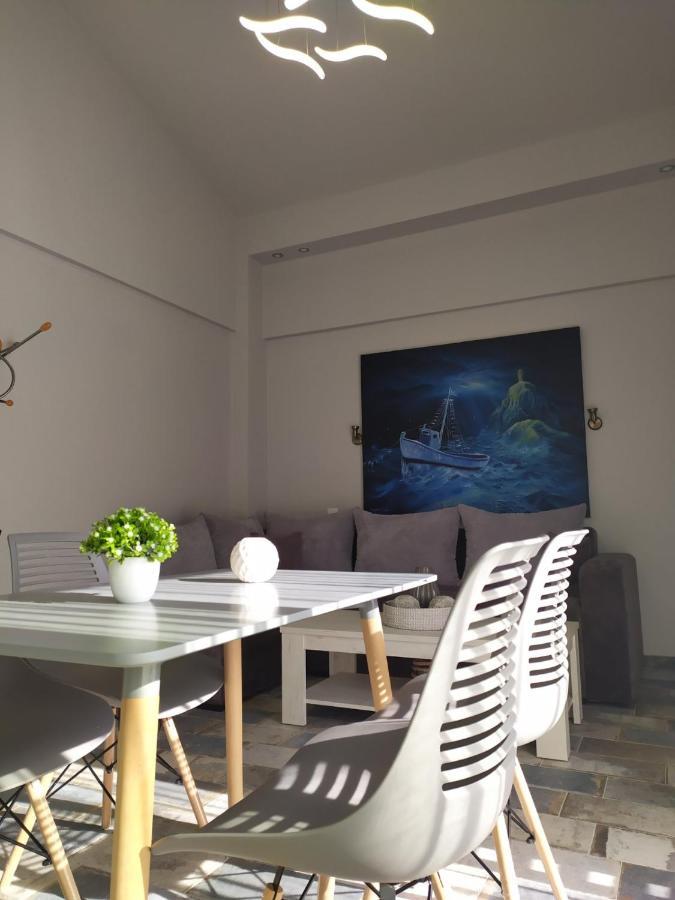 Dany House 1 Διαμέρισμα Κεραμωτή Εξωτερικό φωτογραφία