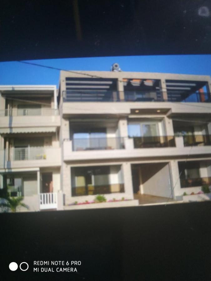 Dany House 1 Διαμέρισμα Κεραμωτή Δωμάτιο φωτογραφία