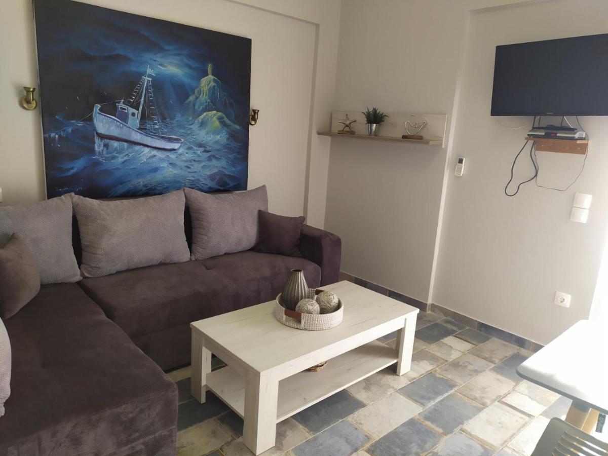 Dany House 1 Διαμέρισμα Κεραμωτή Δωμάτιο φωτογραφία