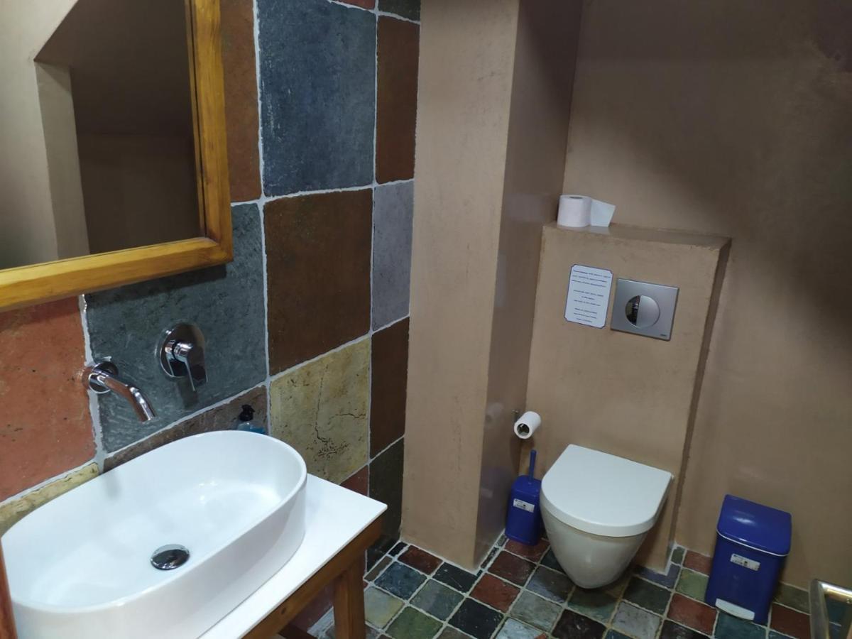 Dany House 1 Διαμέρισμα Κεραμωτή Δωμάτιο φωτογραφία