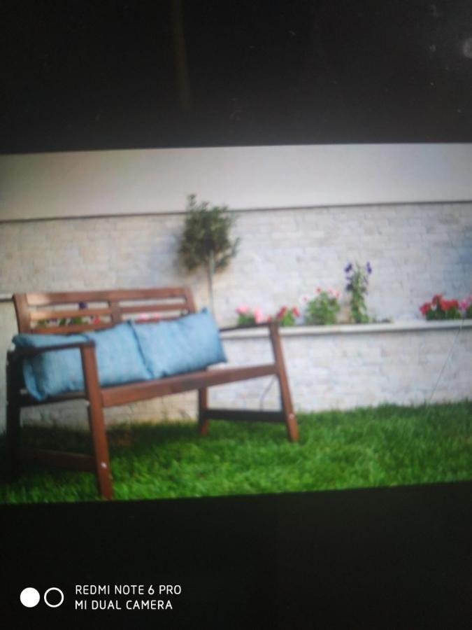 Dany House 1 Διαμέρισμα Κεραμωτή Δωμάτιο φωτογραφία