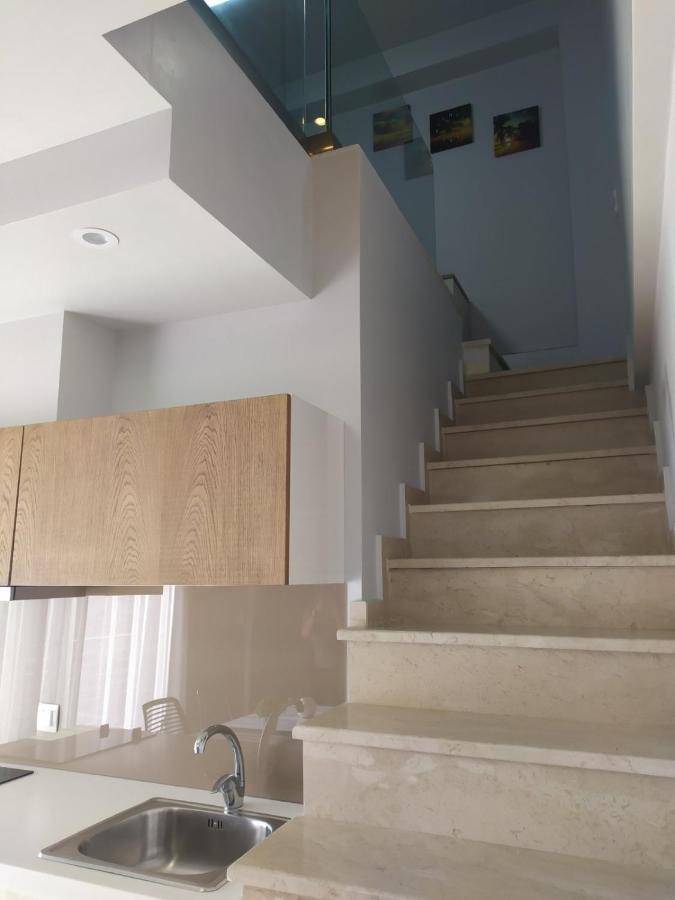 Dany House 1 Διαμέρισμα Κεραμωτή Δωμάτιο φωτογραφία