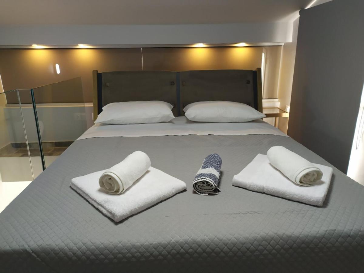 Dany House 1 Διαμέρισμα Κεραμωτή Δωμάτιο φωτογραφία