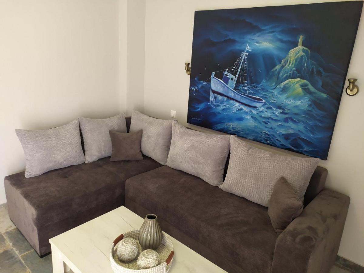 Dany House 1 Διαμέρισμα Κεραμωτή Δωμάτιο φωτογραφία