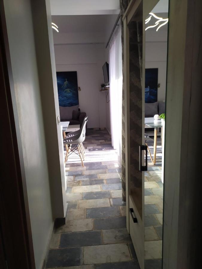 Dany House 1 Διαμέρισμα Κεραμωτή Δωμάτιο φωτογραφία