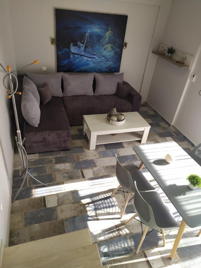 Dany House 1 Διαμέρισμα Κεραμωτή Δωμάτιο φωτογραφία