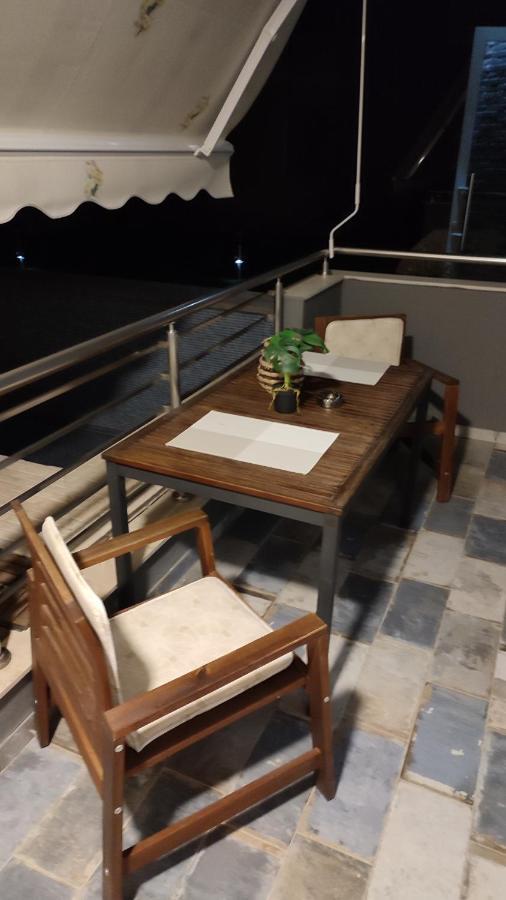 Dany House 1 Διαμέρισμα Κεραμωτή Εξωτερικό φωτογραφία