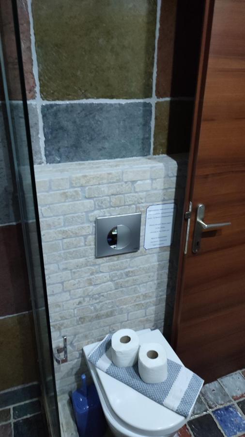 Dany House 1 Διαμέρισμα Κεραμωτή Εξωτερικό φωτογραφία