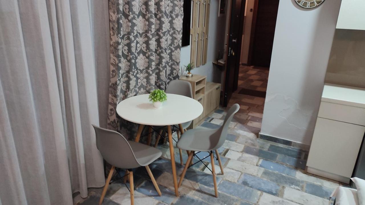 Dany House 1 Διαμέρισμα Κεραμωτή Εξωτερικό φωτογραφία