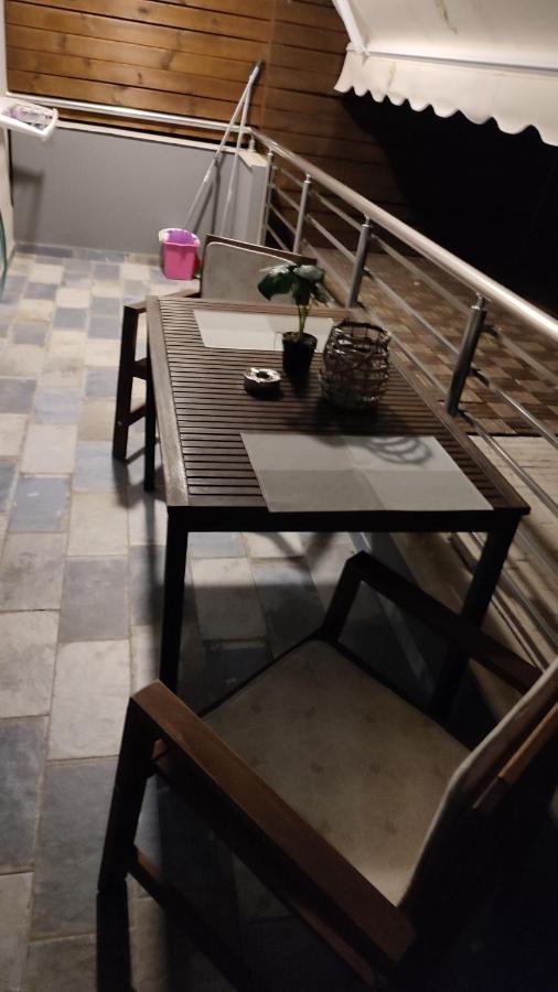 Dany House 1 Διαμέρισμα Κεραμωτή Εξωτερικό φωτογραφία