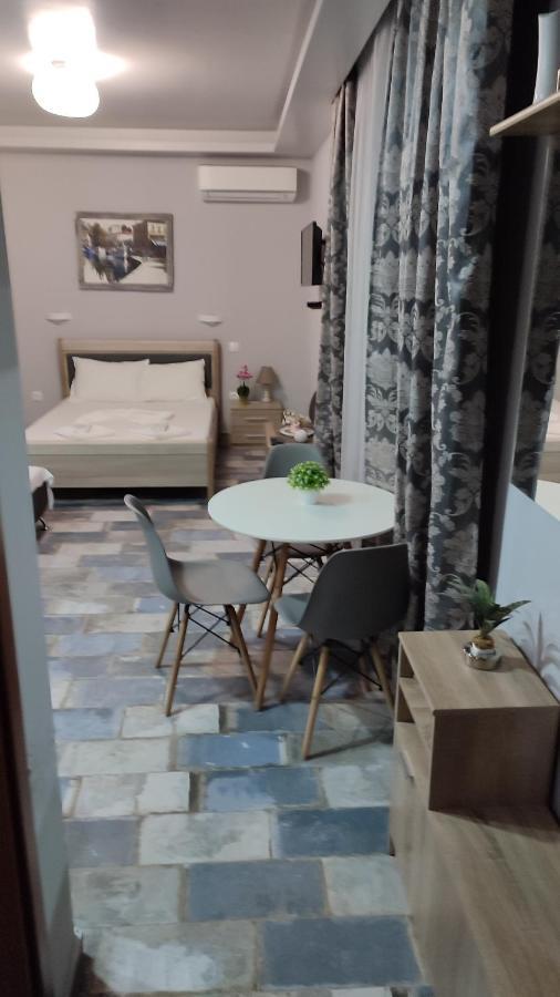 Dany House 1 Διαμέρισμα Κεραμωτή Εξωτερικό φωτογραφία
