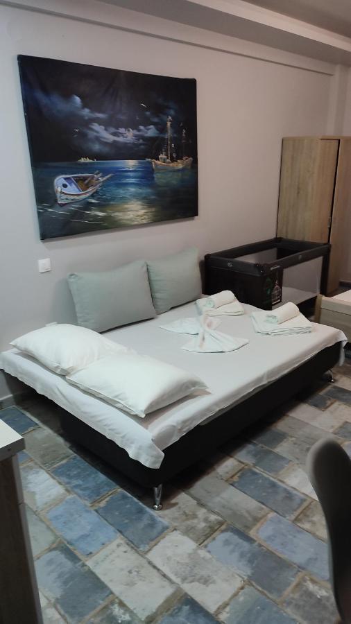 Dany House 1 Διαμέρισμα Κεραμωτή Εξωτερικό φωτογραφία