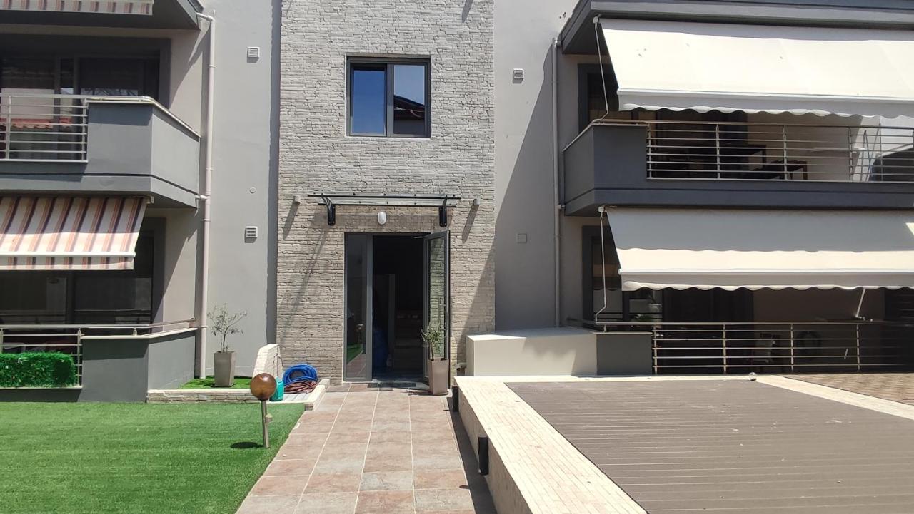 Dany House 1 Διαμέρισμα Κεραμωτή Εξωτερικό φωτογραφία