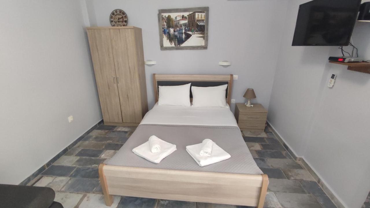 Dany House 1 Διαμέρισμα Κεραμωτή Εξωτερικό φωτογραφία