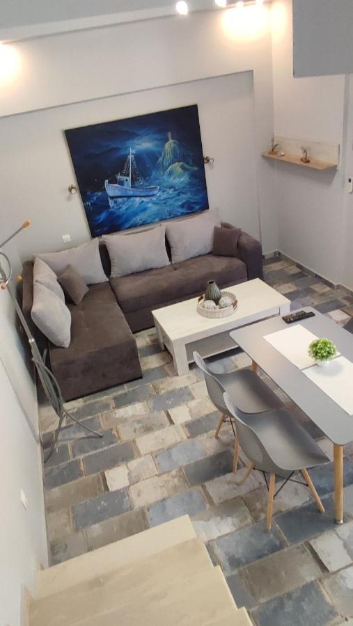 Dany House 1 Διαμέρισμα Κεραμωτή Εξωτερικό φωτογραφία
