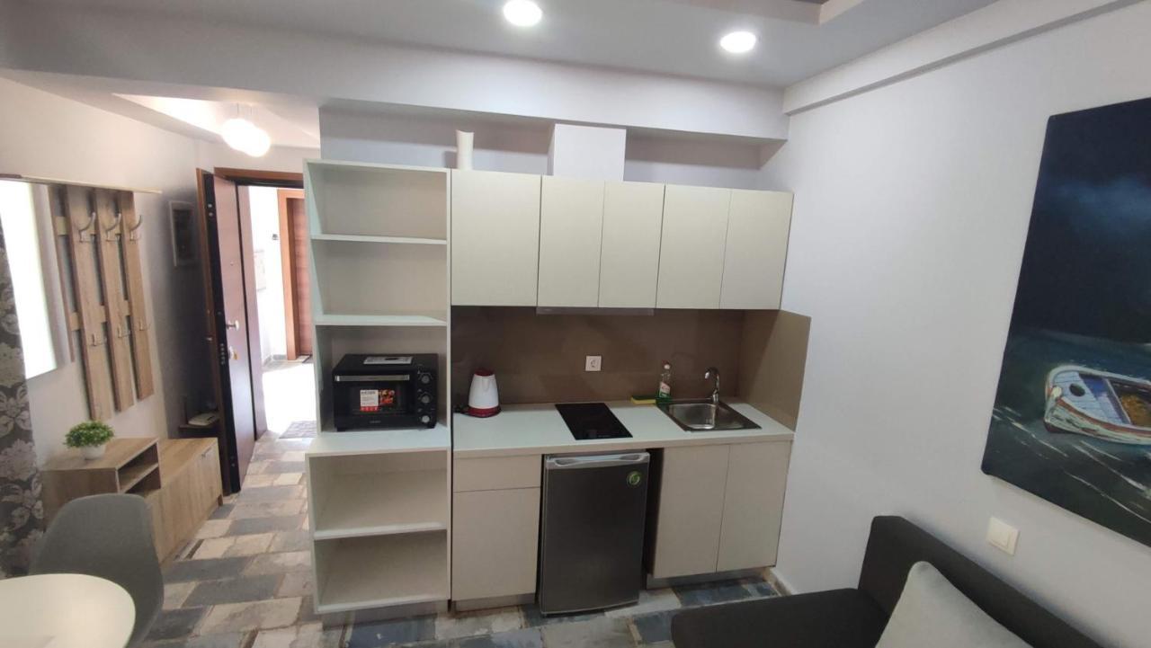 Dany House 1 Διαμέρισμα Κεραμωτή Εξωτερικό φωτογραφία