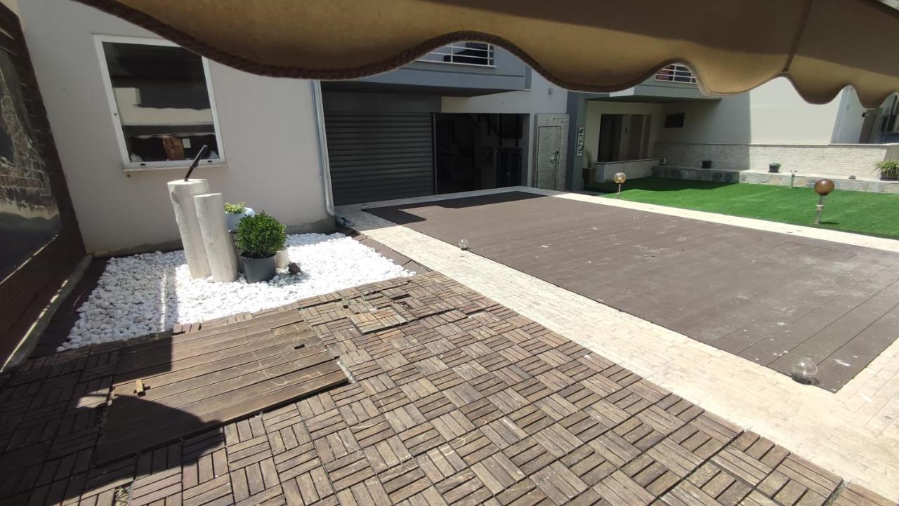 Dany House 1 Διαμέρισμα Κεραμωτή Εξωτερικό φωτογραφία