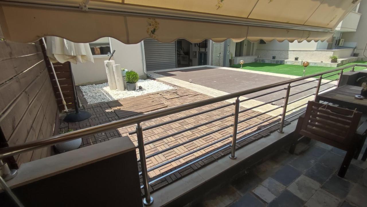Dany House 1 Διαμέρισμα Κεραμωτή Εξωτερικό φωτογραφία