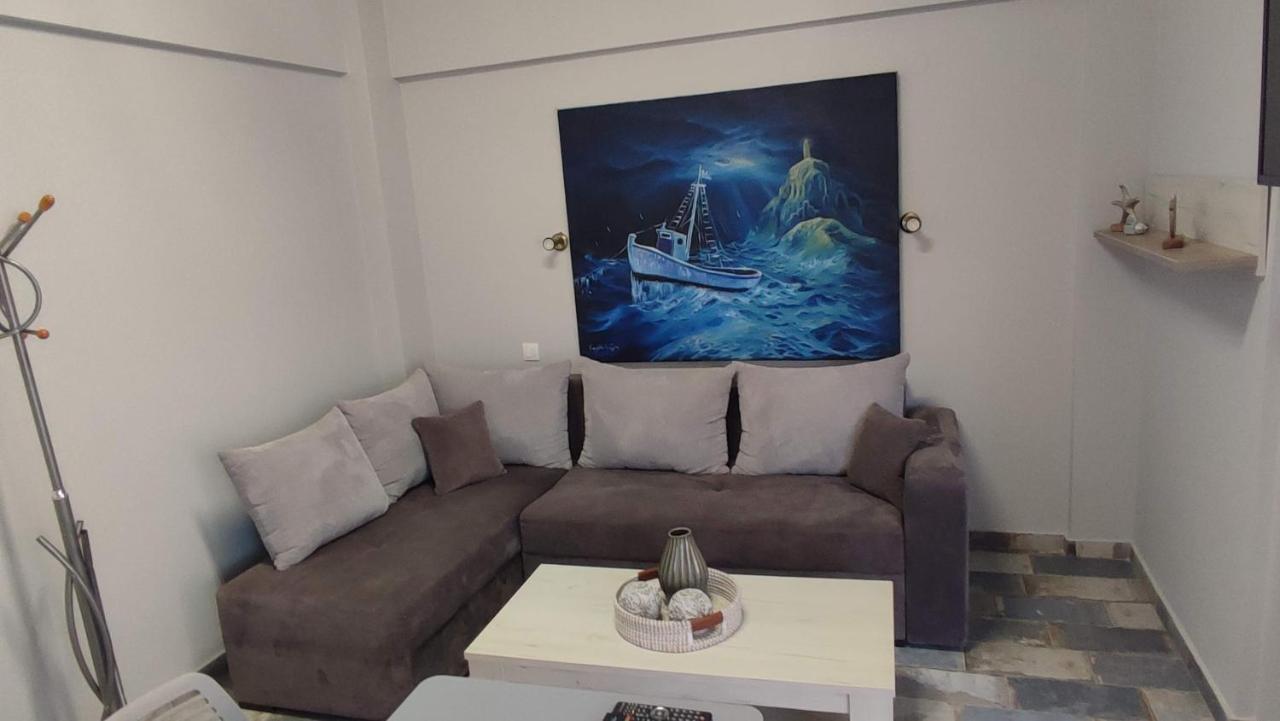 Dany House 1 Διαμέρισμα Κεραμωτή Εξωτερικό φωτογραφία