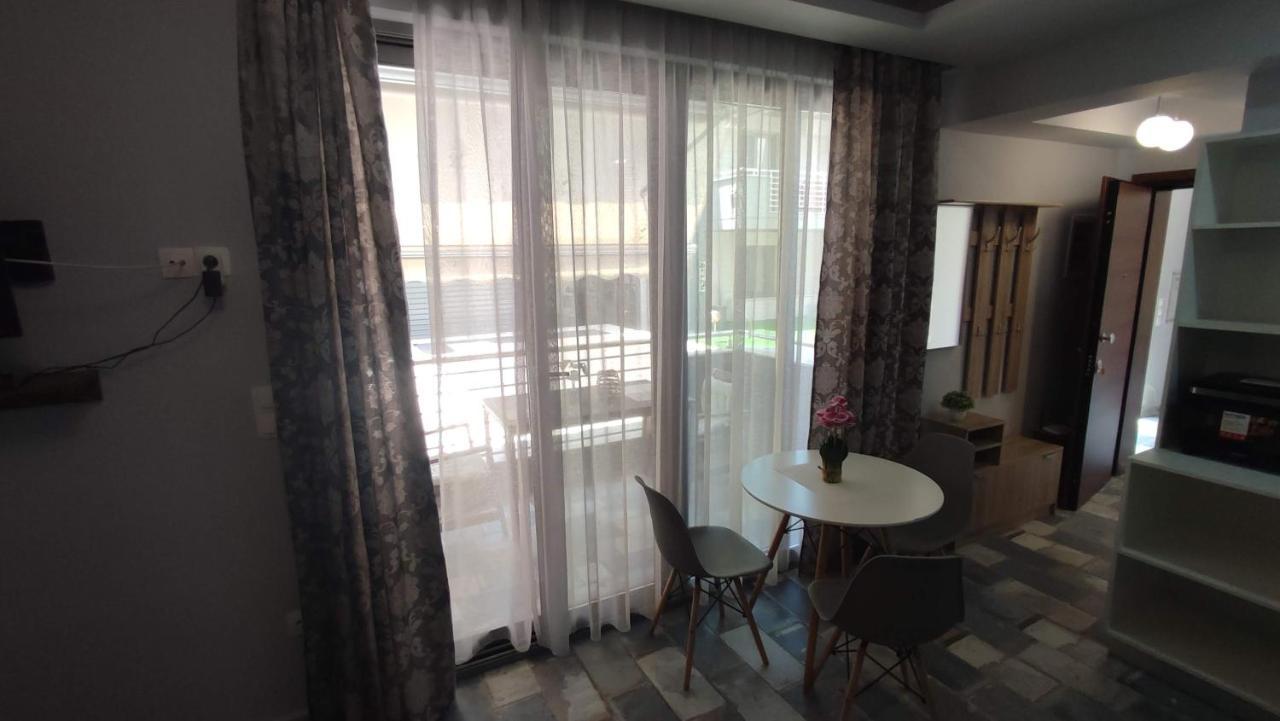 Dany House 1 Διαμέρισμα Κεραμωτή Εξωτερικό φωτογραφία