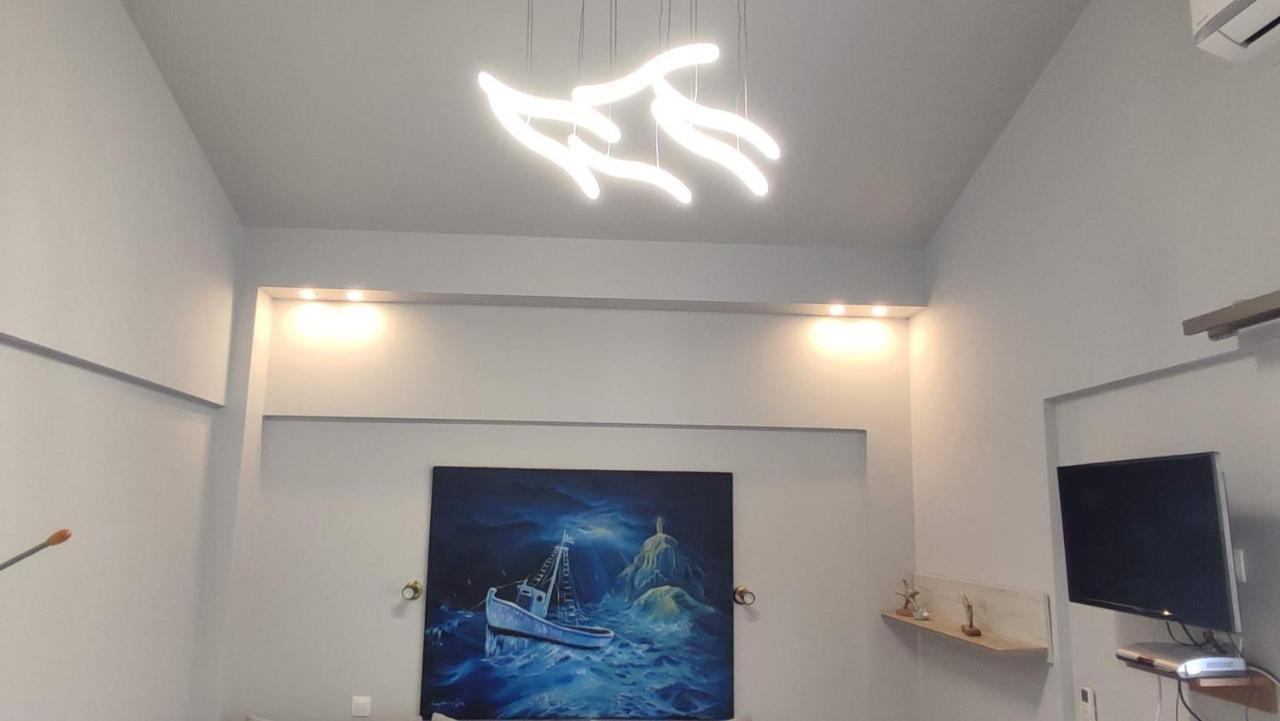 Dany House 1 Διαμέρισμα Κεραμωτή Εξωτερικό φωτογραφία