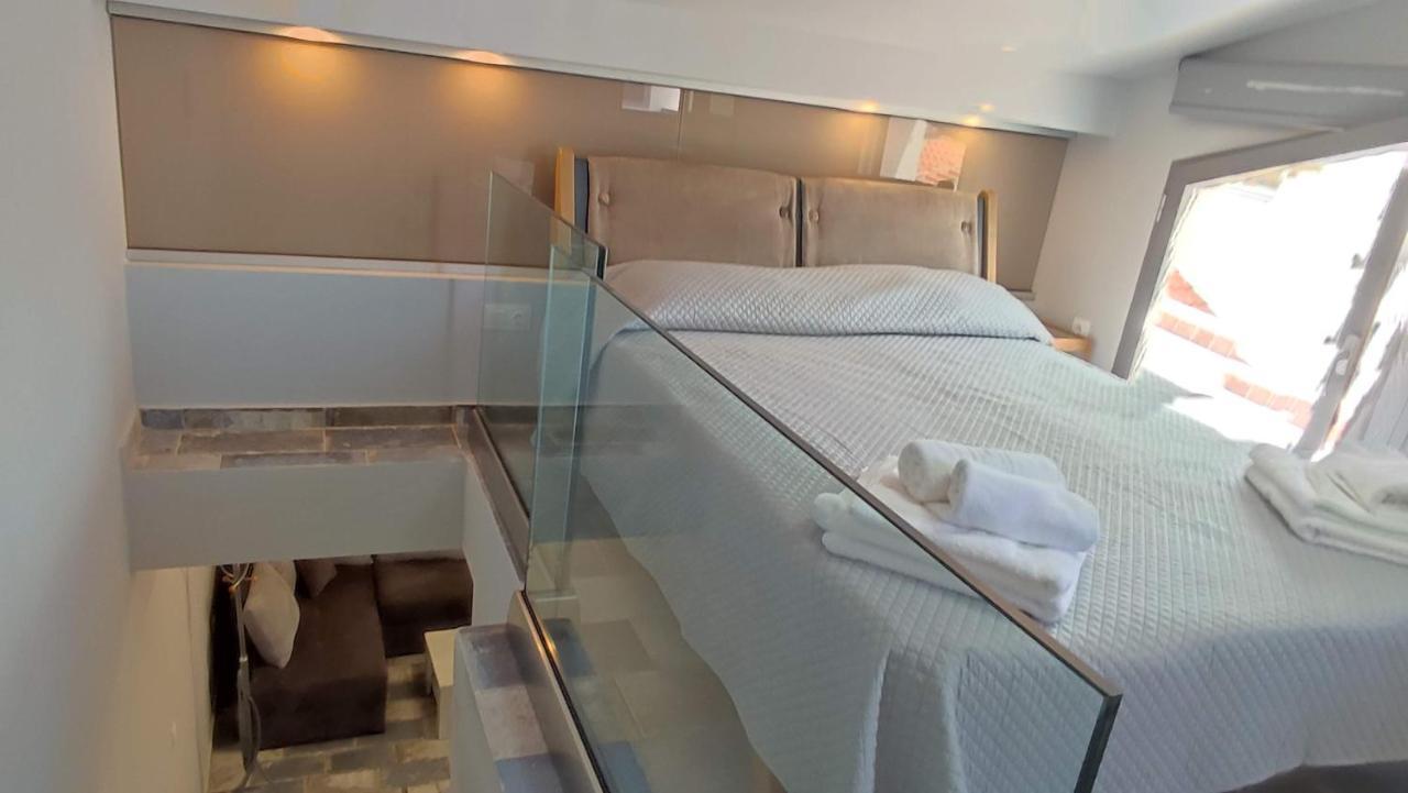Dany House 1 Διαμέρισμα Κεραμωτή Εξωτερικό φωτογραφία