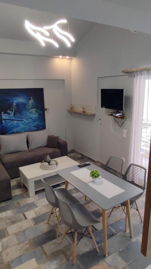 Dany House 1 Διαμέρισμα Κεραμωτή Εξωτερικό φωτογραφία