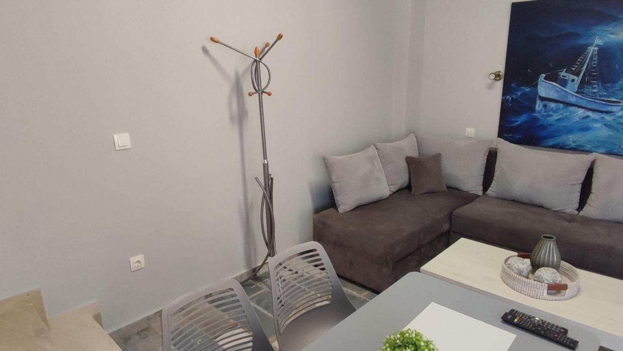 Dany House 1 Διαμέρισμα Κεραμωτή Εξωτερικό φωτογραφία