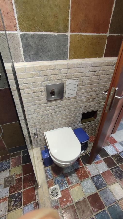 Dany House 1 Διαμέρισμα Κεραμωτή Εξωτερικό φωτογραφία