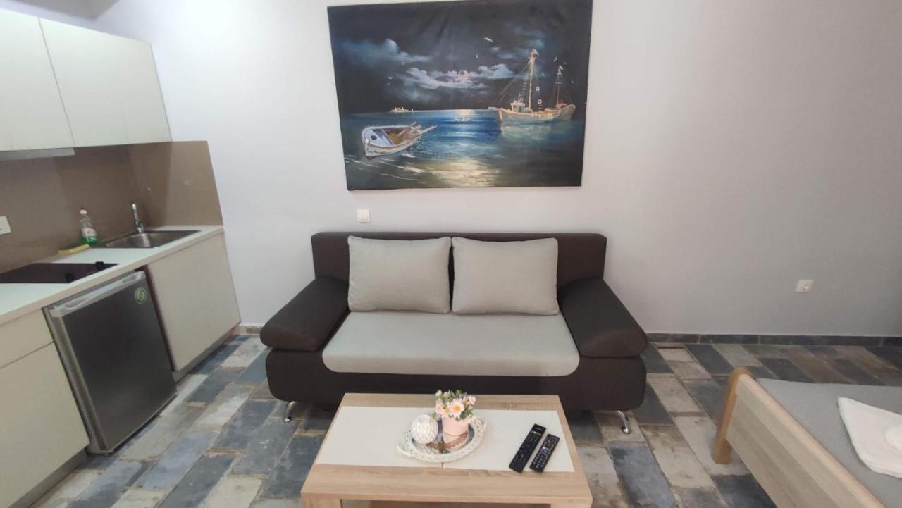 Dany House 1 Διαμέρισμα Κεραμωτή Εξωτερικό φωτογραφία