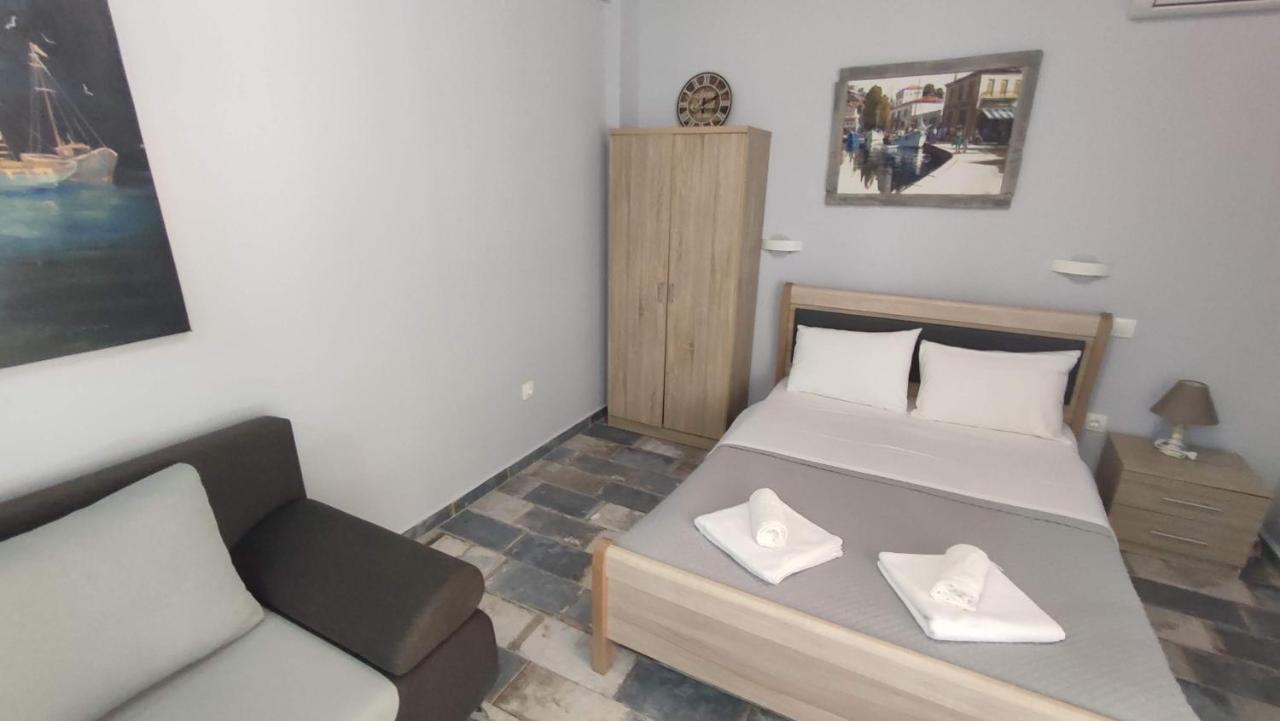 Dany House 1 Διαμέρισμα Κεραμωτή Εξωτερικό φωτογραφία