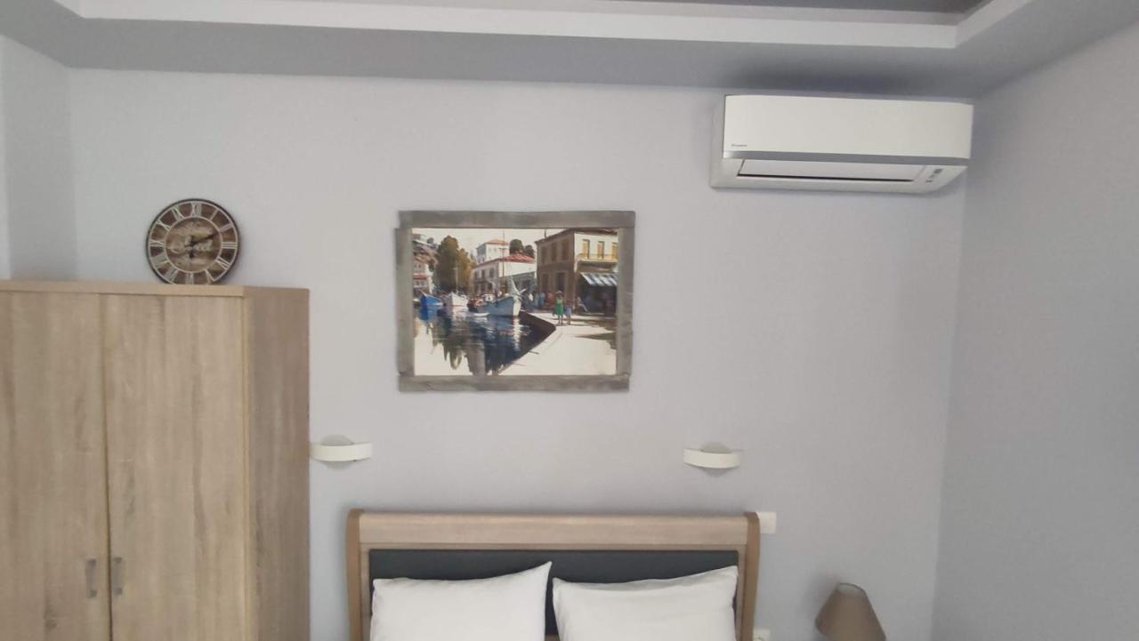 Dany House 1 Διαμέρισμα Κεραμωτή Εξωτερικό φωτογραφία