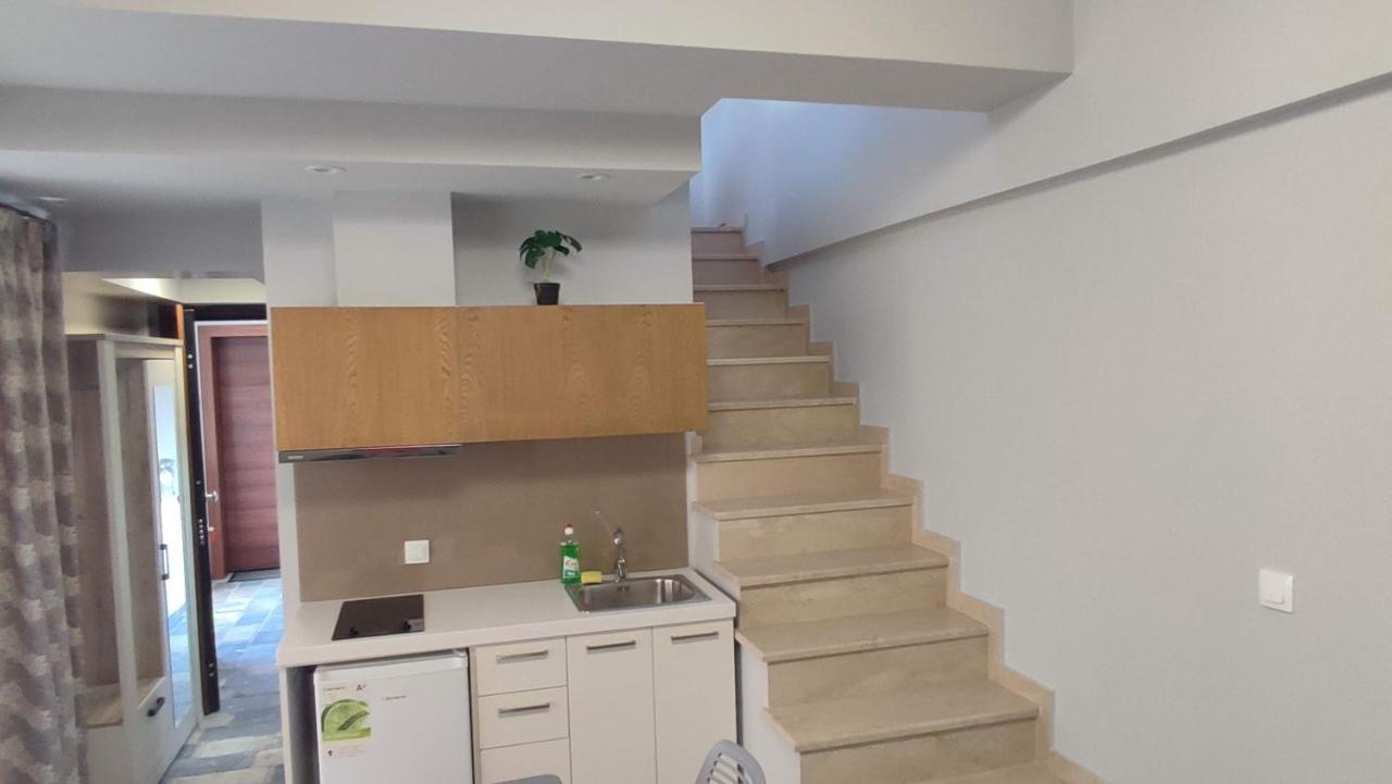 Dany House 1 Διαμέρισμα Κεραμωτή Εξωτερικό φωτογραφία