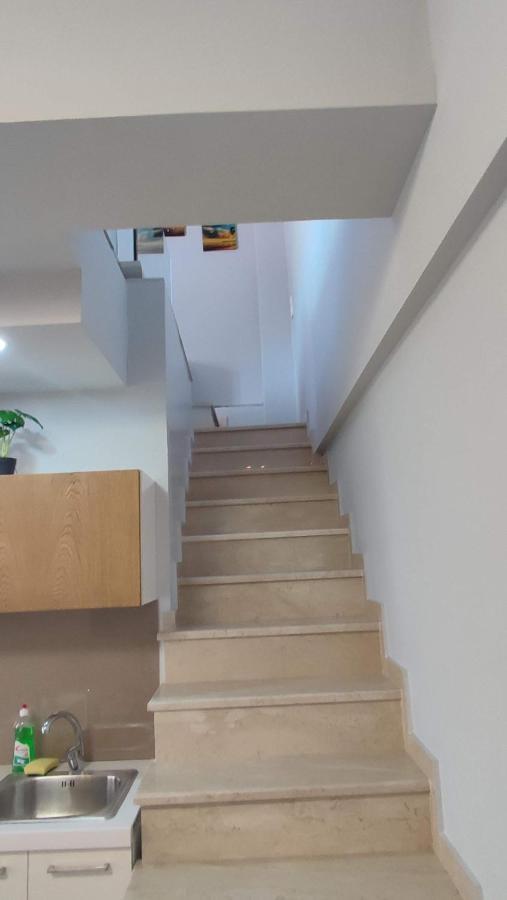 Dany House 1 Διαμέρισμα Κεραμωτή Εξωτερικό φωτογραφία