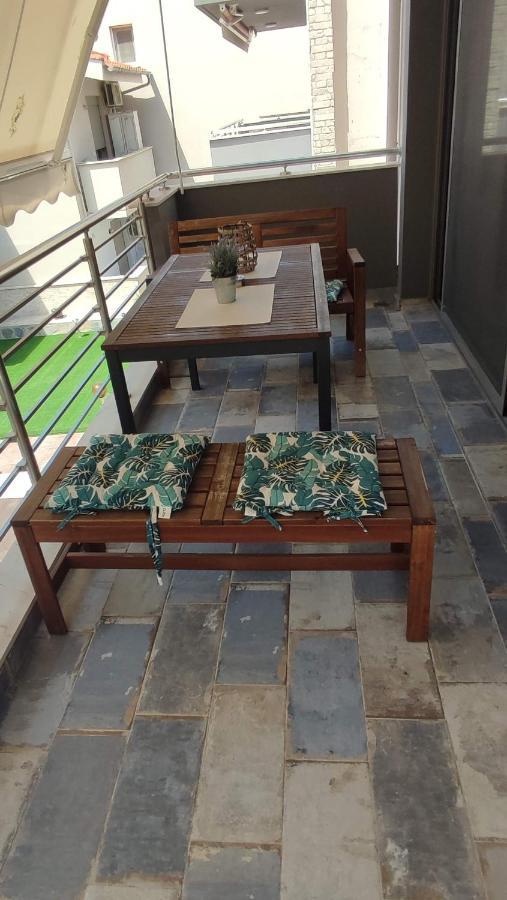 Dany House 1 Διαμέρισμα Κεραμωτή Εξωτερικό φωτογραφία