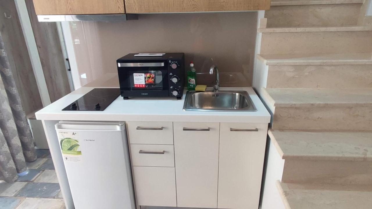 Dany House 1 Διαμέρισμα Κεραμωτή Εξωτερικό φωτογραφία