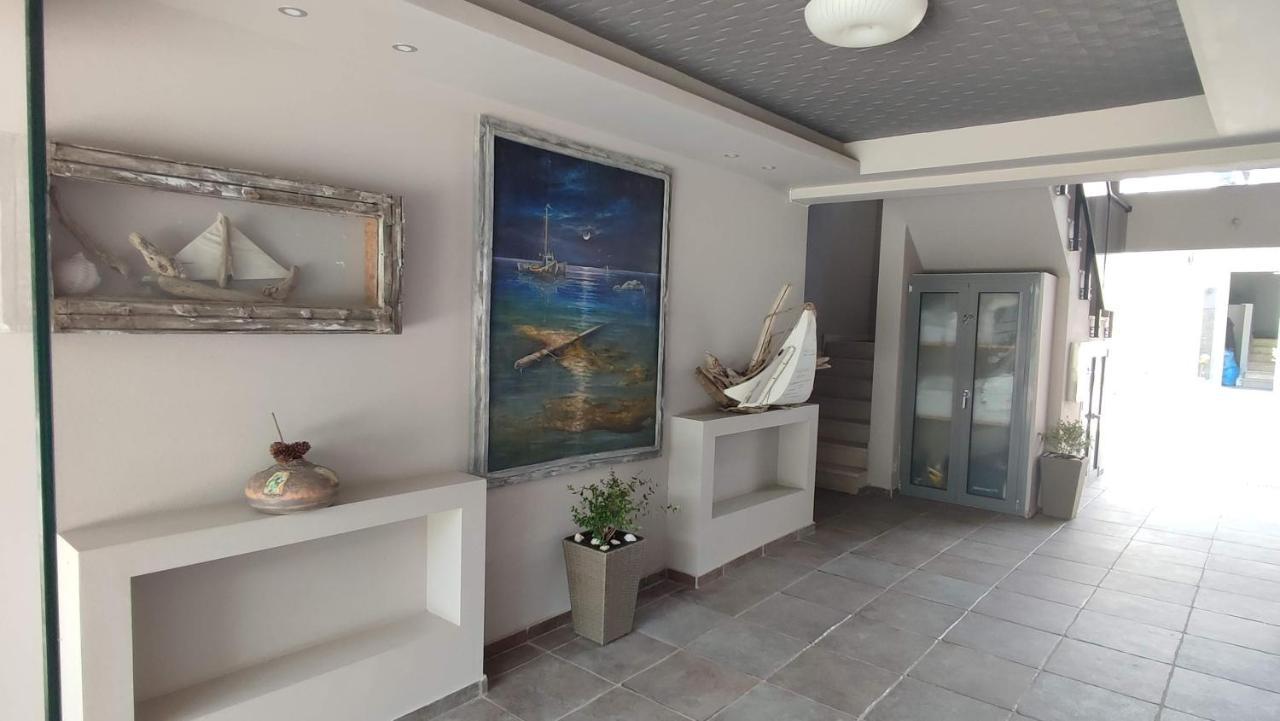 Dany House 1 Διαμέρισμα Κεραμωτή Εξωτερικό φωτογραφία