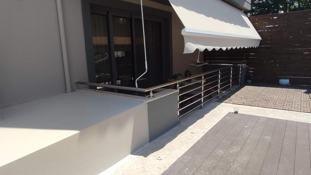 Dany House 1 Διαμέρισμα Κεραμωτή Εξωτερικό φωτογραφία