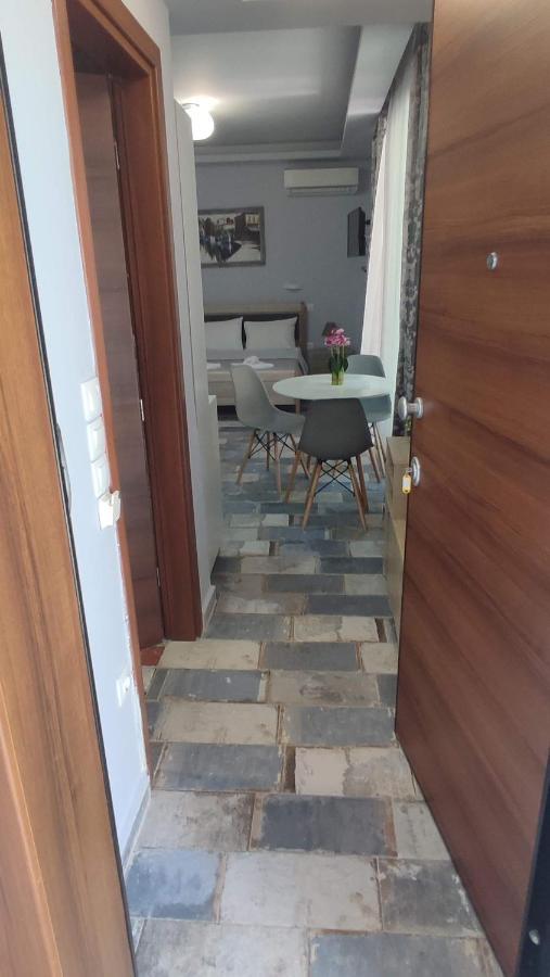 Dany House 1 Διαμέρισμα Κεραμωτή Εξωτερικό φωτογραφία