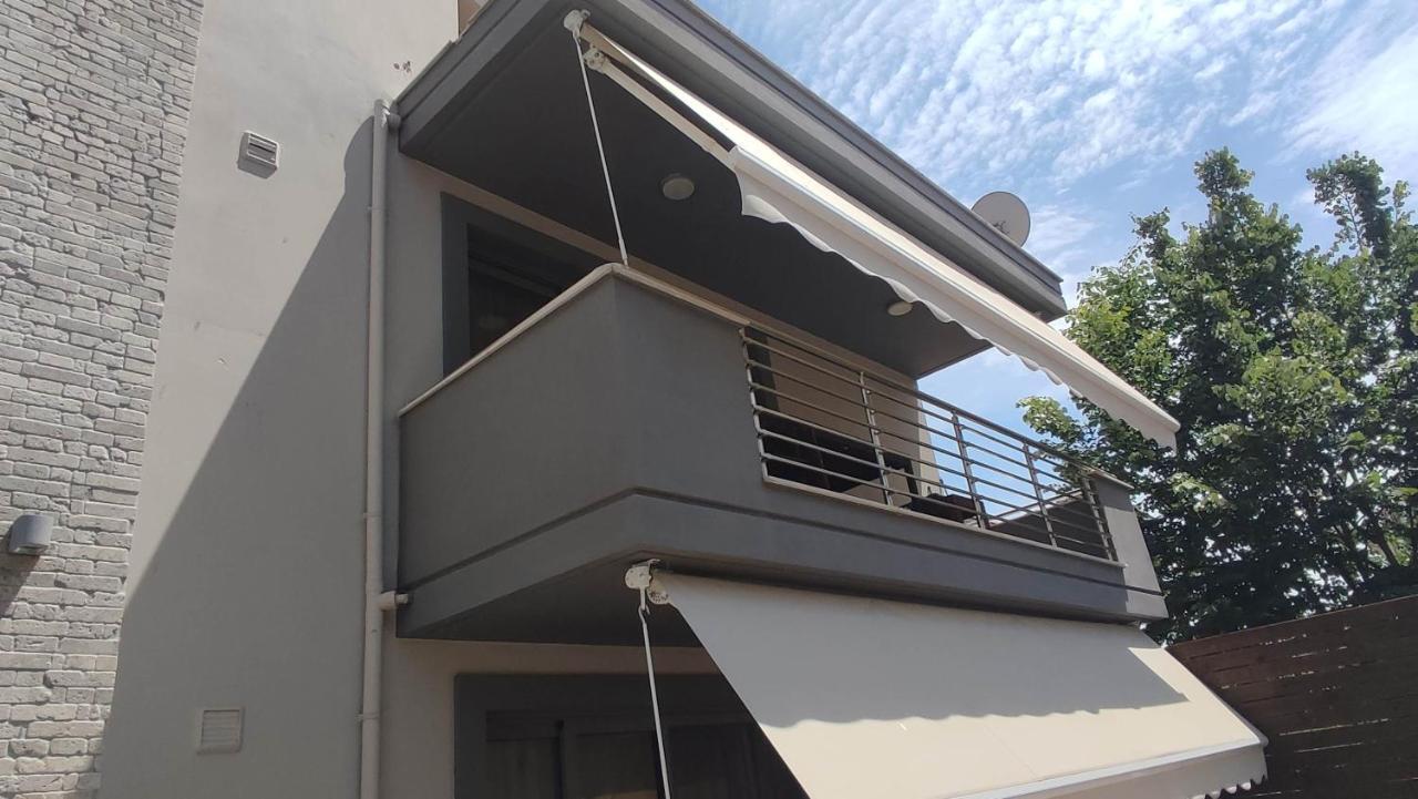Dany House 1 Διαμέρισμα Κεραμωτή Εξωτερικό φωτογραφία