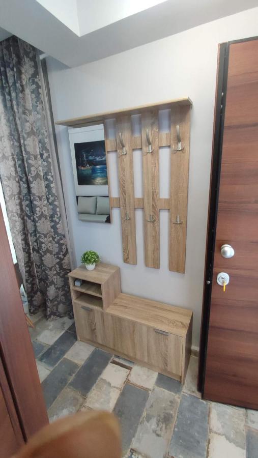 Dany House 1 Διαμέρισμα Κεραμωτή Εξωτερικό φωτογραφία