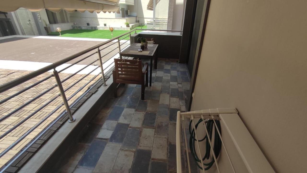 Dany House 1 Διαμέρισμα Κεραμωτή Εξωτερικό φωτογραφία