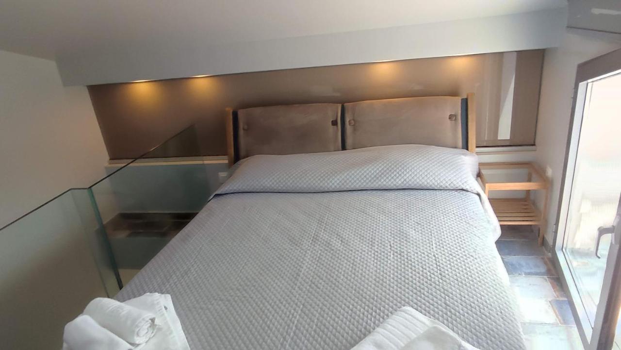 Dany House 1 Διαμέρισμα Κεραμωτή Εξωτερικό φωτογραφία