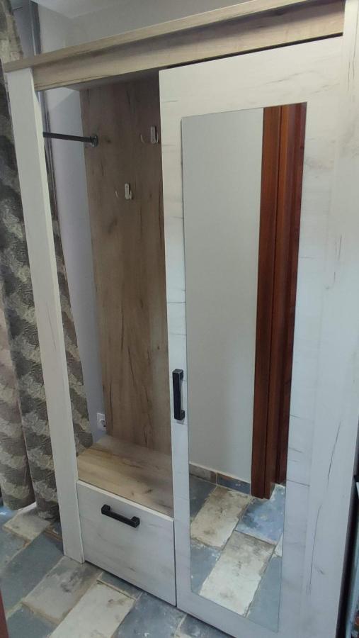 Dany House 1 Διαμέρισμα Κεραμωτή Εξωτερικό φωτογραφία