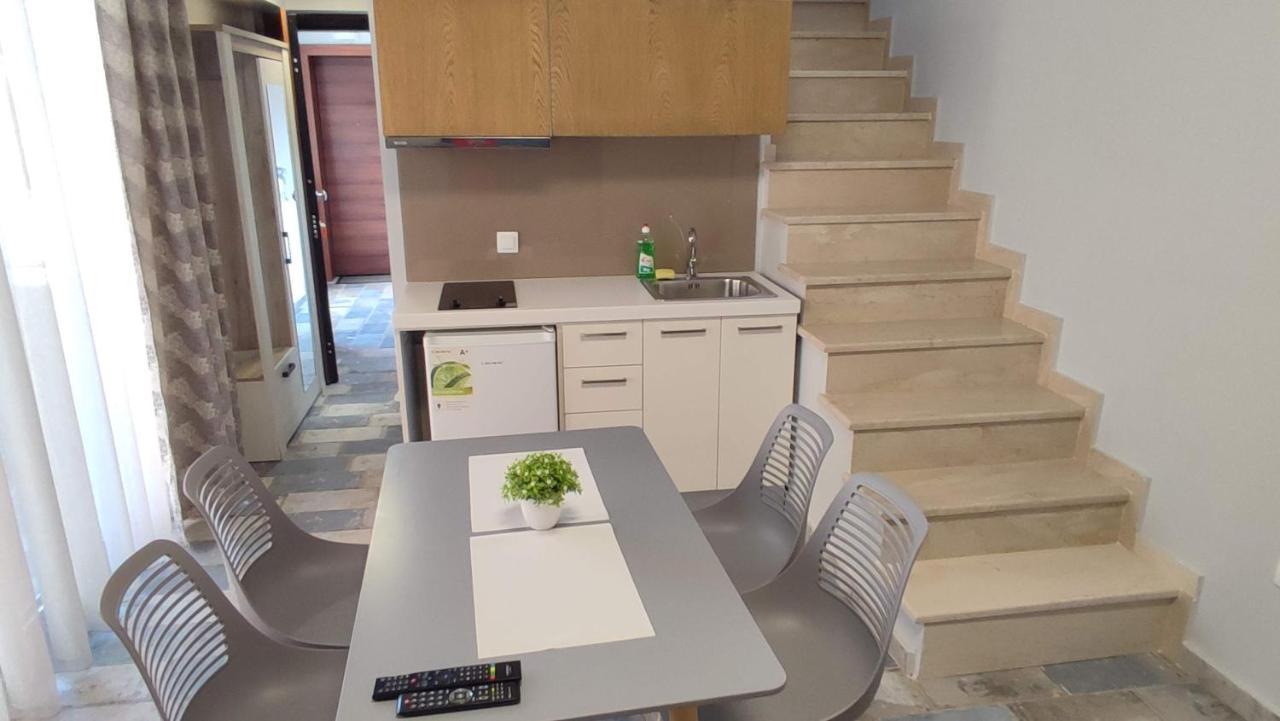 Dany House 1 Διαμέρισμα Κεραμωτή Εξωτερικό φωτογραφία